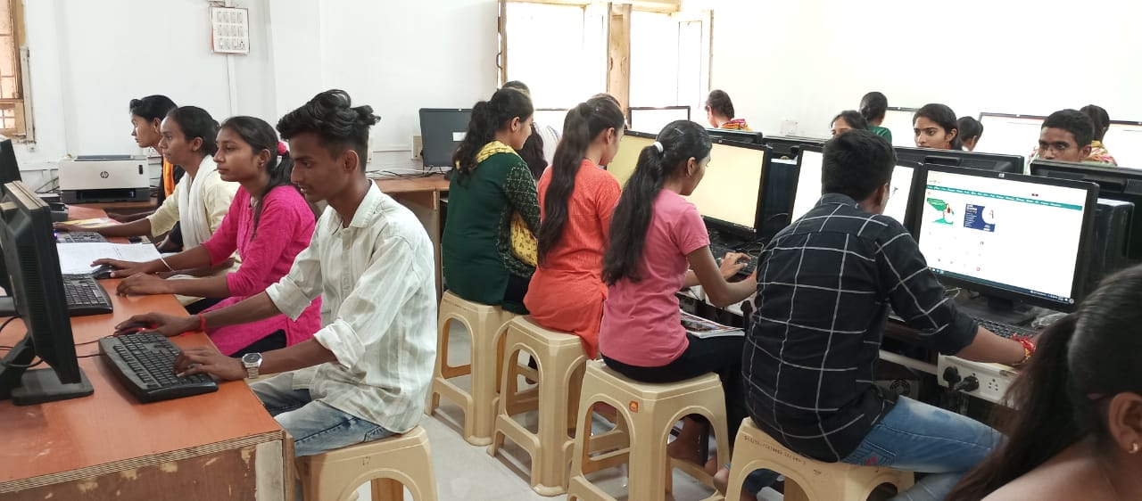 Computer Center Image