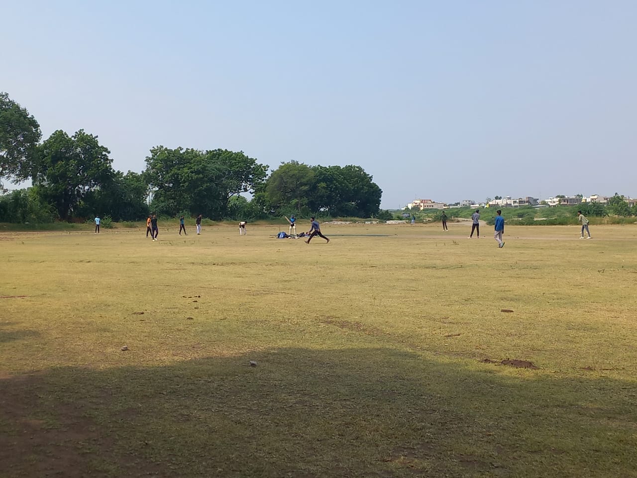 Sports and Gym Image