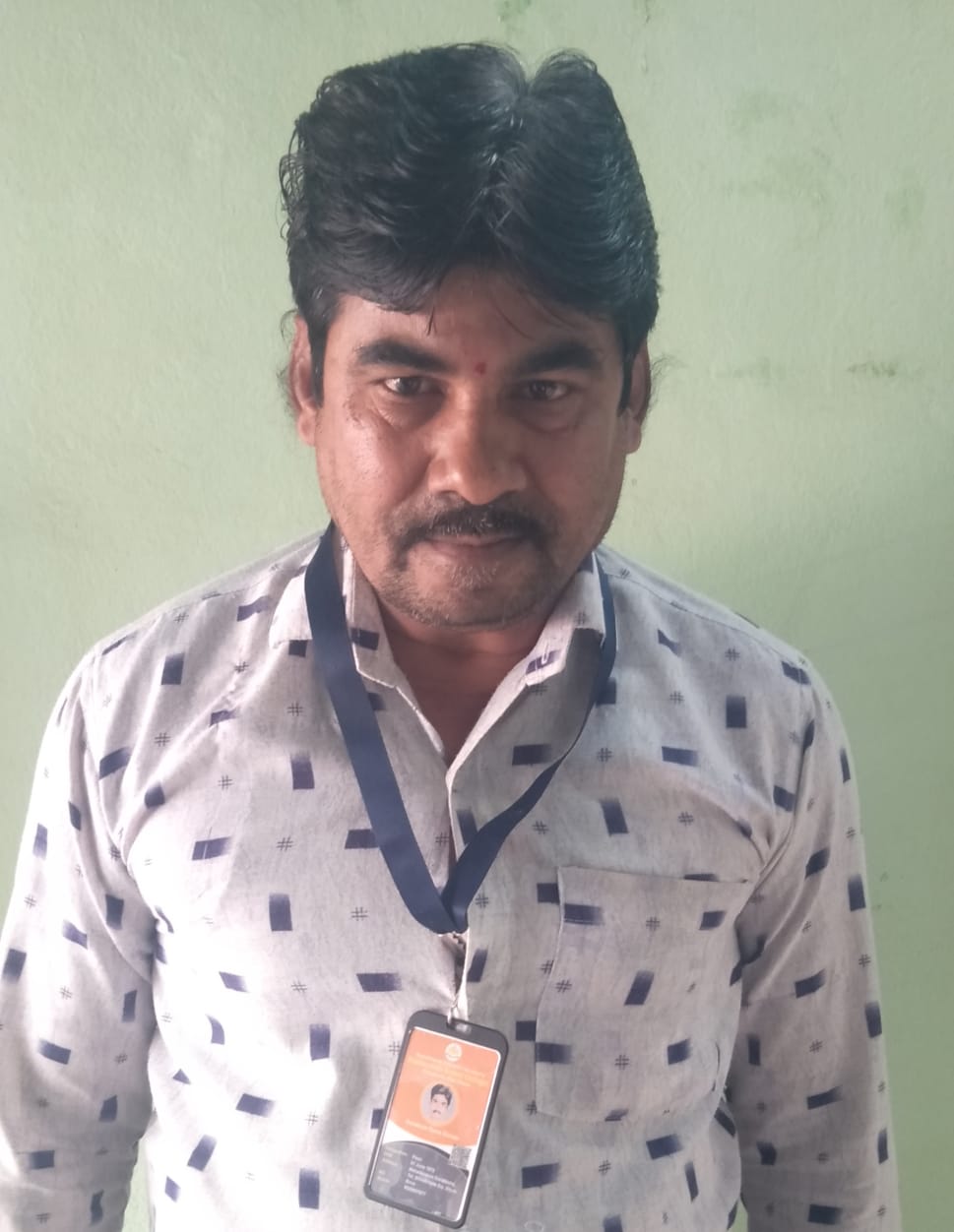 SRSHINDE